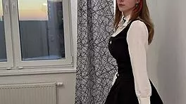 don't teachers fuck horny girls hard for top grades?