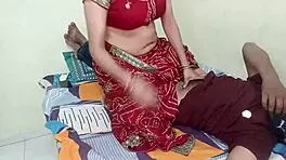 young desi temptress craves stranger's tongue deep in her dripping pussy