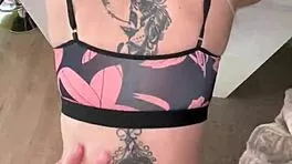 Intense Rough Pounding Creampie Bliss