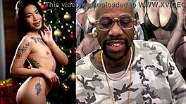 Thicc Trans Latina's Tight Ass Takes Car Anal Exposure