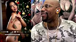 Thicc Trans Latina's Tight Ass Takes Car Anal Exposure