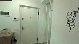 Obedient Girlfriend Teases Sucks Pov to Make Up for Her Mistake