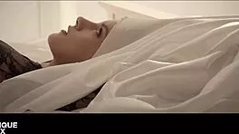 european teen gf moans in intimate wet pussy pounding 😍💦👅