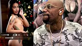 Thicc Trans Latina's Tight Ass Takes Car Anal Exposure