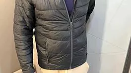 Fucked skinny Russian milf amateur POV English subs