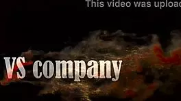 asian slut takes double monster cocks in ass and pussy hard anal closeup! 😈💦