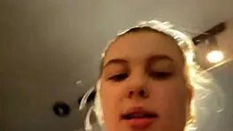 Gym public creampie madness explodes in wild workout