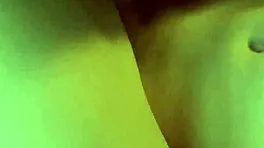 horny redhead girlfriend moans as her hairy pussy gets fingered deep 😏