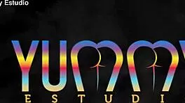 Petite Michy Perez Takes Dap Anal Double Penetration