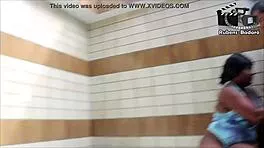 Thrilling black orgy ignites Brazil Bella's passion