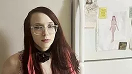 drunk petite slut offers ass pussy mouth to stud