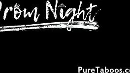 petite cutie takes gangbang pounding on all fours