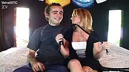 tight squeeze intro gets dirty fast!