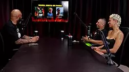 Sensual Striptease After Toy Play Tease