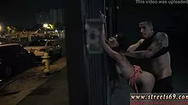 guys do make passes at topless teens handjobbing big cocks