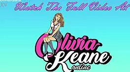 Tight Blonde Teen Pussy Creampied By Older Stud