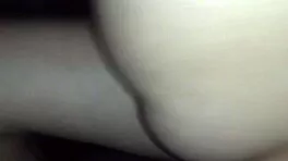 She squirts jets from sucking spanks and candid play