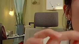 asmr whispers guide her relaxing asian babe sex checkup