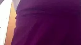 She squirts jets from sucking spanks and candid play