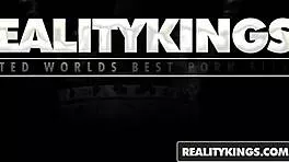 perky tit teen ella milano's first steamy camera ride