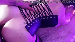 Latina Bar Pickup Fucked Raw Doggystyle Behind Husband's Back