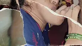 pussy licking blowjob leads to intense hardcore fuck