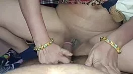 pussy licking blowjob leads to intense hardcore fuck