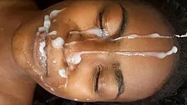 nasty petite gawslee 21 ass licked and fucked hard