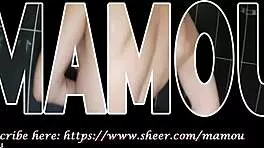 Watch Tchikita's Intense Levrette In Mamou Partie 3 Trailer!