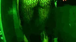 Crystal Ray delivers sloppy blowjob before stranger fucking session