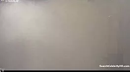 Yvonne Ekmann Stars in Halloej i Himmelsengen 1965