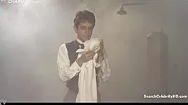 Yvonne Ekmann Stars in Halloej i Himmelsengen 1965