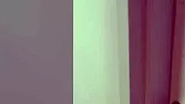 caught my wife getting railed by two young studs taking turns on her 🍆💦🔥