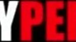 ripped yoga leggings reveal stepmom's wet pussy for fingering fun