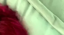 damn, this bikini latina begs for my cock deep in her tight ass creampie?