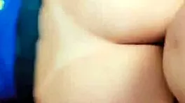 porra floods deep into soaked brazilian womb