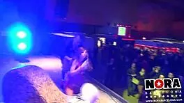 rich penat galicia blonde anal milf lesbian show