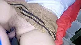 hey fuck me hard and fill my pussy with hot cum