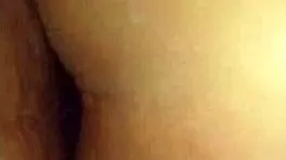 peruvian hottie surrenders tight ass to lover in lima hotel