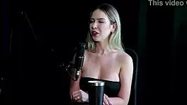 Milena moreau safada interview toys bdsm casting