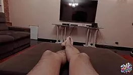 zne cosplay ani grok ft amberzinha unleashes petite brazilian heat