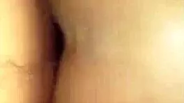 peruvian hottie surrenders tight ass to lover in lima hotel