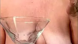 mature femdom milks huge cocks in orgasmic cumshot compilation