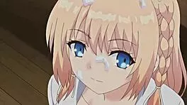 japanese milf teen threesome with intense uniform play