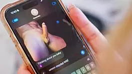 stepdaughter makes stepdad rock hard with sloppy deepthroat