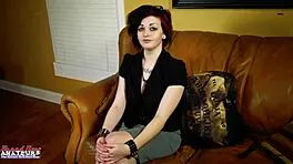 marcie deepthroats hard then pussy gets pounded uhh