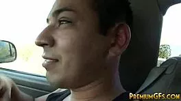 Intense Passionate POV Thrusts with Britney Amber's Big Tits Bouncing