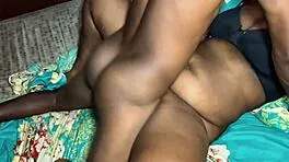 Big babe's endless pounding tempts nonstop