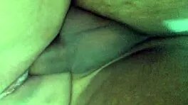 colombian housewife cheats with bbc bull creampie pounding her wet pussy raw