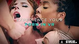 naughty tattooed petite blonde milf destroyed roughly by kenzo alvarez up close